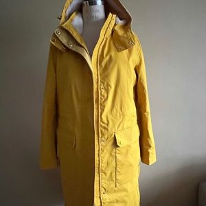 Loxley cosy waterproof coat by Joules